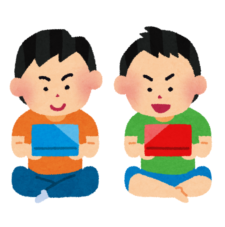 つまらないのにゲームに存在するシステム