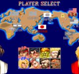 スト2のリュウとケンって同じキャラなのに2人居る必要あるんか？