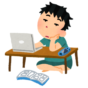 時間が有り余ってるニートのワイにオススメのゲームソフト